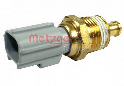 METZGER 0905400 -  Датчик, температура охлаждающей жидкости