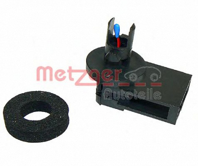 METZGER 0905402 -  Датчик, внутренняя температура