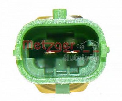 METZGER 0905403 -  Датчик, температура топлива