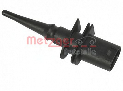 METZGER 0905408 -  Датчик, внешняя температура