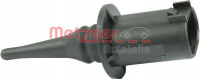 METZGER 0905419 -  Датчик, внешняя температура