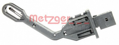 METZGER 0905423 -  Датчик, внутренняя температура