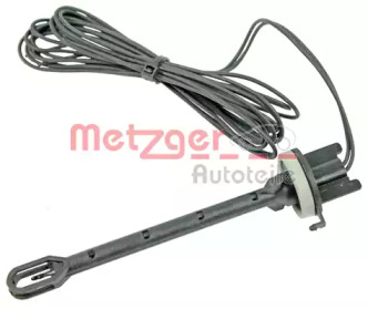 METZGER 0905424 -  Датчик, внутренняя температура