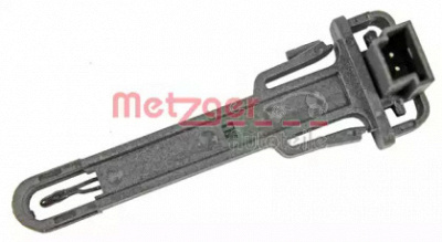 METZGER 0905427 -  Датчик, внутренняя температура