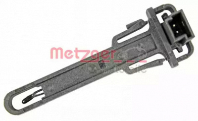 METZGER 0905428 -  Датчик, внутренняя температура