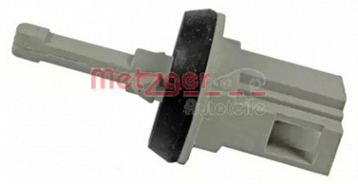 METZGER 0905431 -  Датчик, внутренняя температура