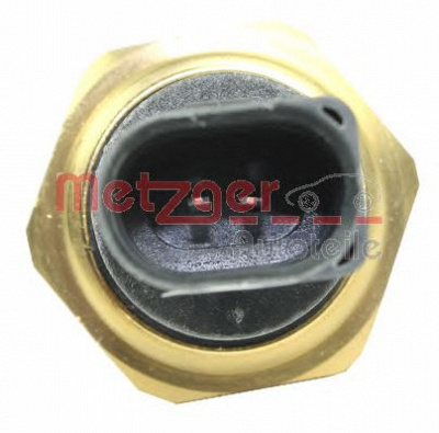 METZGER 0905433 -  Датчик, температура охлаждающей жидкости