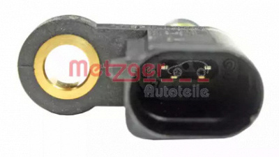 METZGER 0905434 -  Датчик, температура охлаждающей жидкости