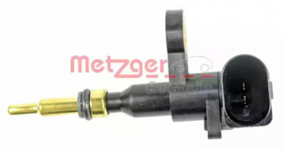 METZGER 0905435 -  Датчик, температура охлаждающей жидкости