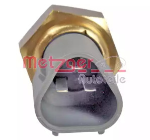 METZGER 0905437 -  Датчик, температура охлаждающей жидкости