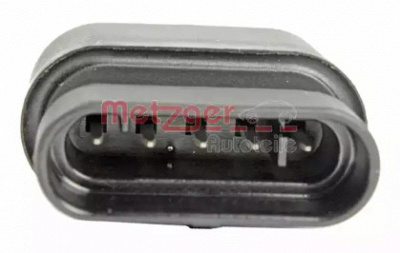 METZGER 0905439 -  Датчик, температура топлива