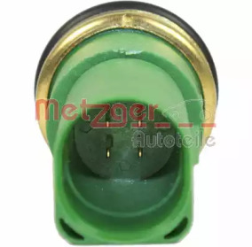 METZGER 0905447 -  Датчик, температура охлаждающей жидкости
