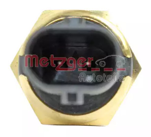 METZGER 0905448 -  Датчик, температура масла
