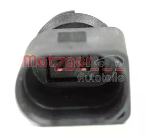 METZGER 0905451 -  Датчик, внешняя температура
