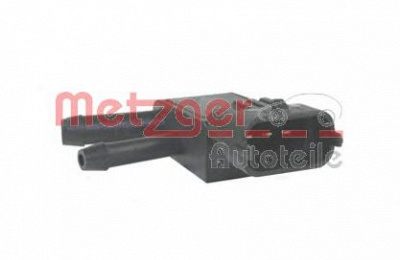 METZGER 0906019 -  Датчик, давление выхлопных газов
