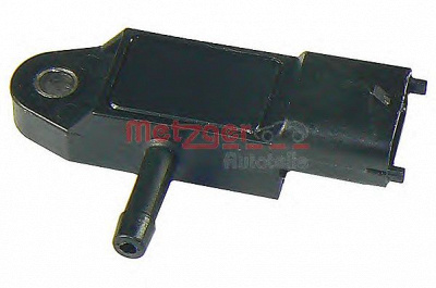 METZGER 0906049 -  Датчик, давление наддува| Датчик, давление наддува