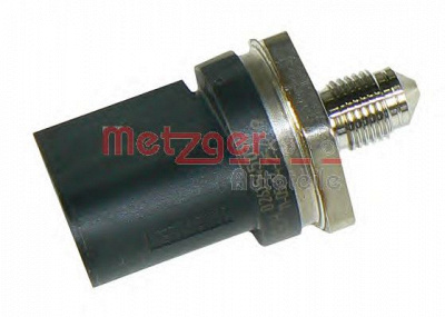 METZGER 0906111 -  Датчик, давление подачи топлива