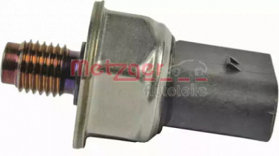 METZGER 0906208 -  Датчик, давление подачи топлива