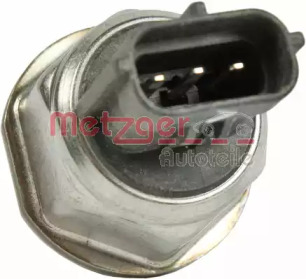METZGER 0906211 -  Датчик, давление подачи топлива