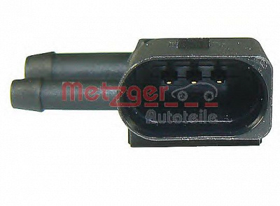 METZGER 0906216 -  Датчик, давление выхлопных газов