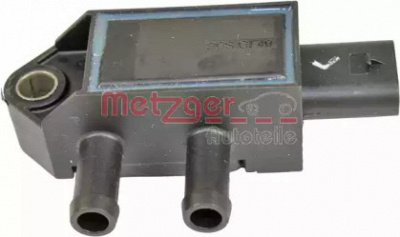 METZGER 0906218 -  Датчик, давление выхлопных газов