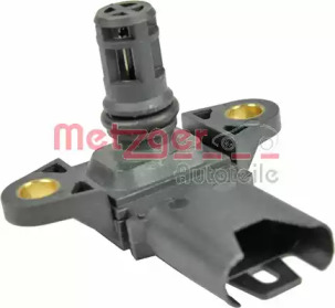 METZGER 0906224 -  Датчик, давление наддува