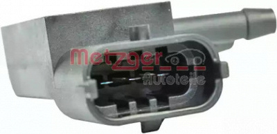METZGER 0906228 -  Датчик, давление выхлопных газов