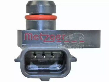 METZGER 0906236 -  Датчик, давление во впускной трубе