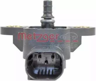 METZGER 0906248 -  Датчик, давление наддува