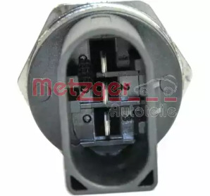 METZGER 0906253 -  Датчик, давление подачи топлива