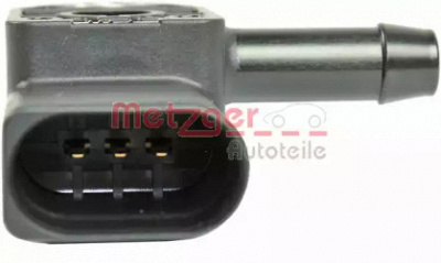 METZGER 0906256 -  Датчик, давление выхлопных газов