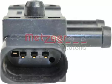 METZGER 0906262 -  Датчик, давление выхлопных газов