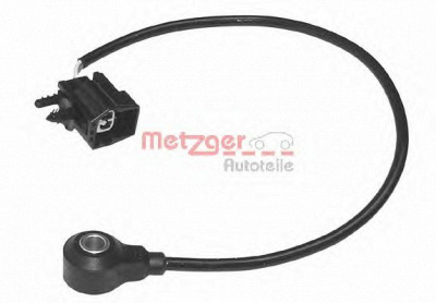 METZGER 0907003 -  Датчик детонации
