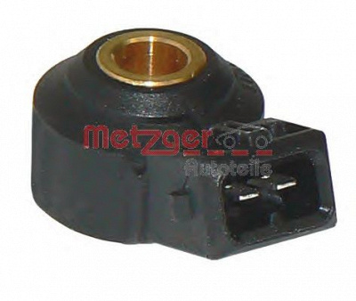 METZGER 0907005 -  Датчик детонации
