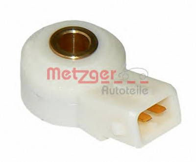 METZGER 0907006 -  Датчик детонации