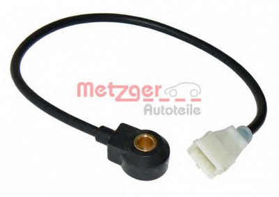 METZGER 0907007 -  Датчик детонации