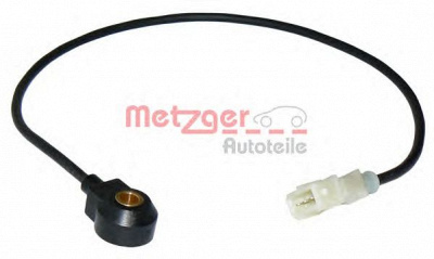 METZGER 0907008 -  Датчик детонации