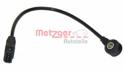 METZGER 0907011 -  Датчик детонации