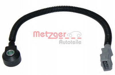 METZGER 0907015 -  Датчик детонации