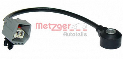 METZGER 0907017 -  Датчик детонации