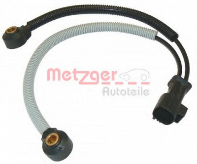 METZGER 0907022 -  Датчик детонации