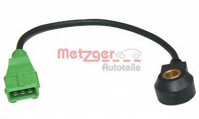 METZGER 0907024 -  Датчик детонации