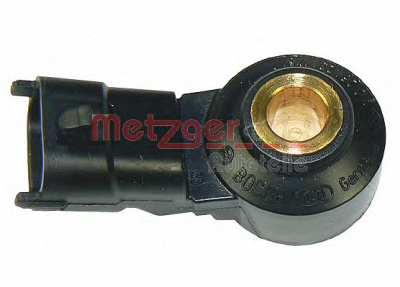 METZGER 0907029 -  Датчик детонации