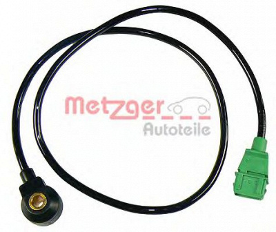 METZGER 0907032 -  Датчик детонации