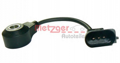 METZGER 0907035 -  Датчик детонации
