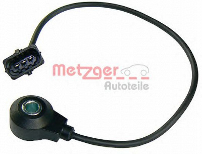 METZGER 0907036 -  Датчик детонации