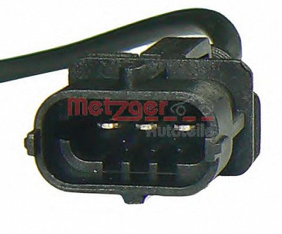 METZGER 0907038 -  Датчик детонации