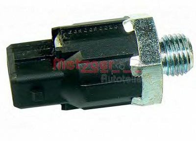 METZGER 0907042 -  Датчик детонации