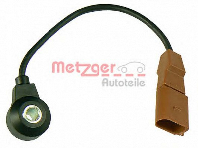 METZGER 0907043 -  Датчик детонации