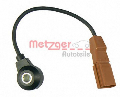 METZGER 0907044 -  Датчик детонации